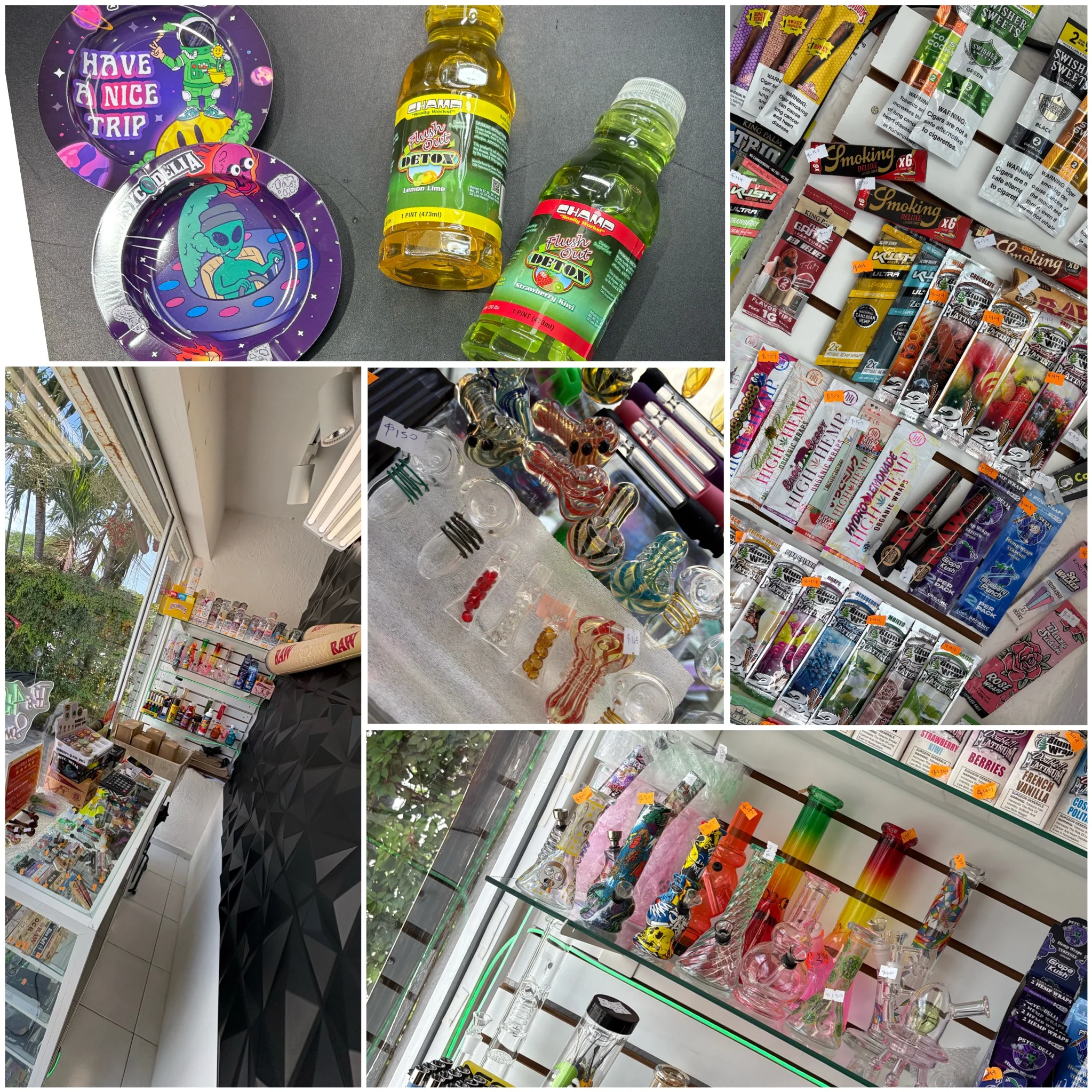 420 Culture Experience